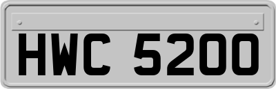 HWC5200