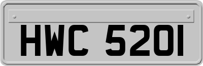 HWC5201