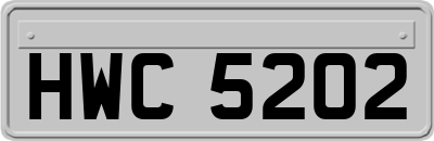 HWC5202