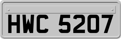HWC5207
