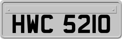 HWC5210