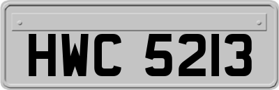 HWC5213