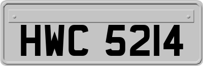 HWC5214