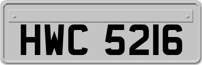 HWC5216