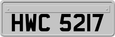 HWC5217
