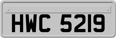 HWC5219