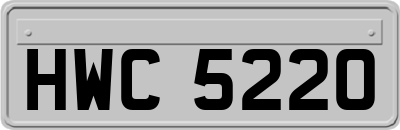 HWC5220