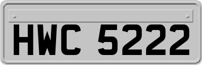 HWC5222