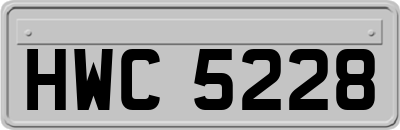 HWC5228