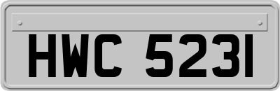 HWC5231