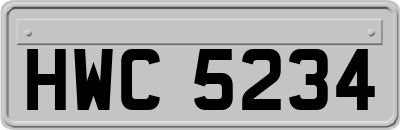 HWC5234