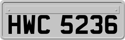 HWC5236