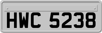 HWC5238