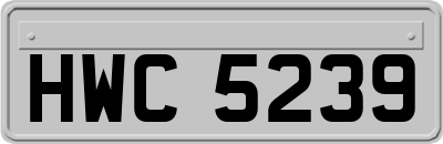 HWC5239