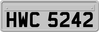 HWC5242