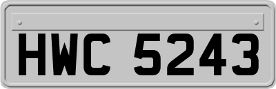 HWC5243