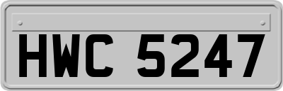 HWC5247