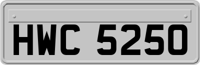 HWC5250