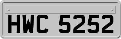 HWC5252