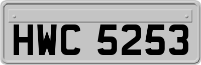 HWC5253