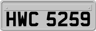 HWC5259