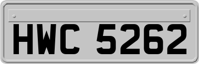 HWC5262