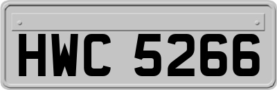HWC5266