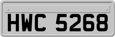HWC5268