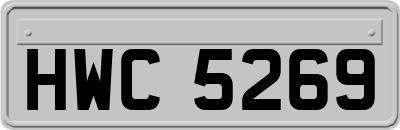 HWC5269