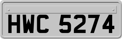 HWC5274