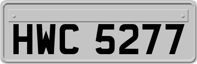 HWC5277