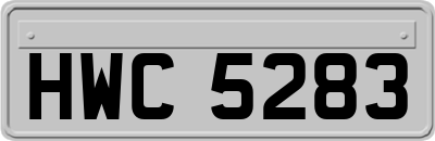 HWC5283