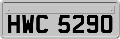 HWC5290