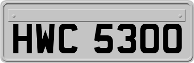 HWC5300