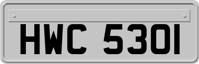 HWC5301