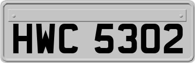 HWC5302