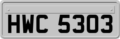 HWC5303