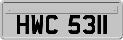 HWC5311