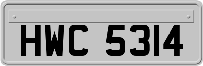 HWC5314