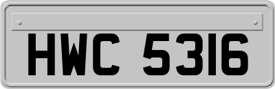 HWC5316