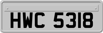 HWC5318