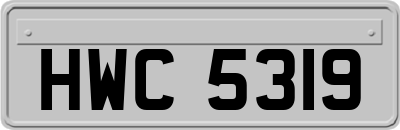 HWC5319