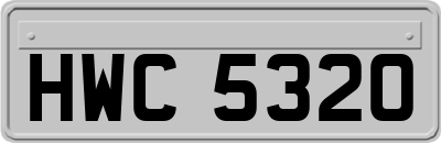 HWC5320