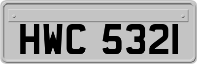 HWC5321
