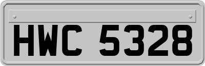 HWC5328
