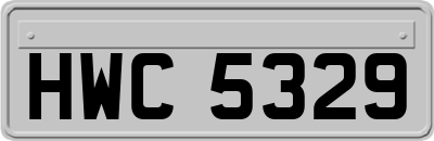 HWC5329