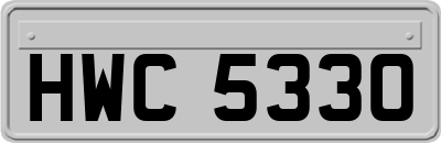 HWC5330