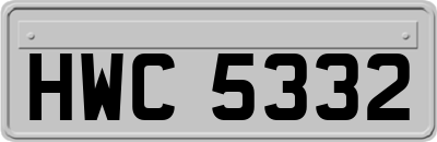HWC5332