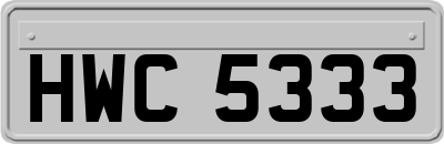 HWC5333