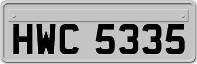 HWC5335